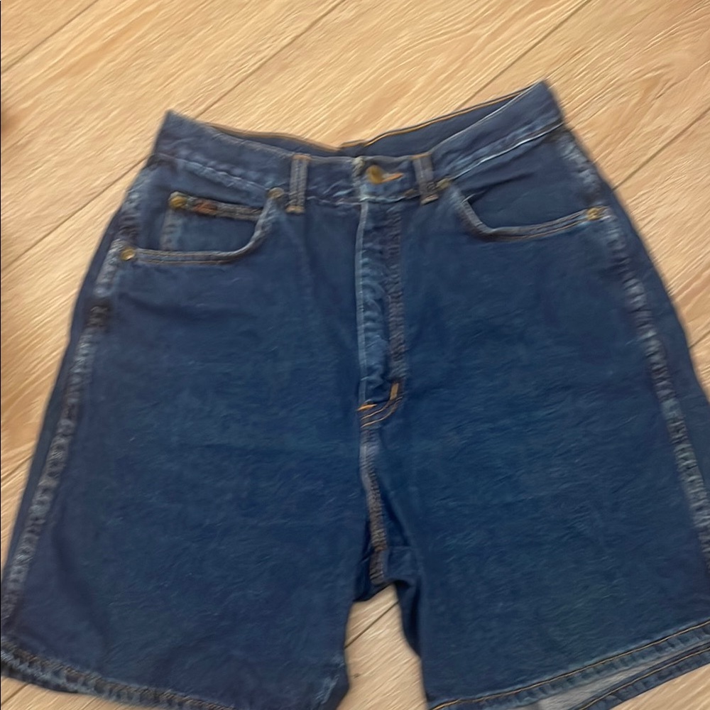 Vintage Chic shorts